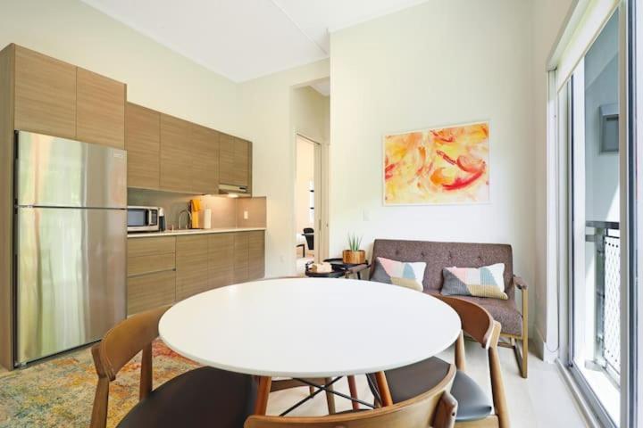 Aerie Apartments Miami Zimmer foto