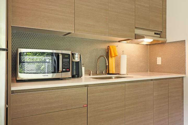 Aerie Apartments Miami Zimmer foto