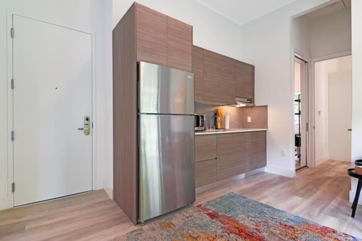 Aerie Apartments Miami Zimmer foto