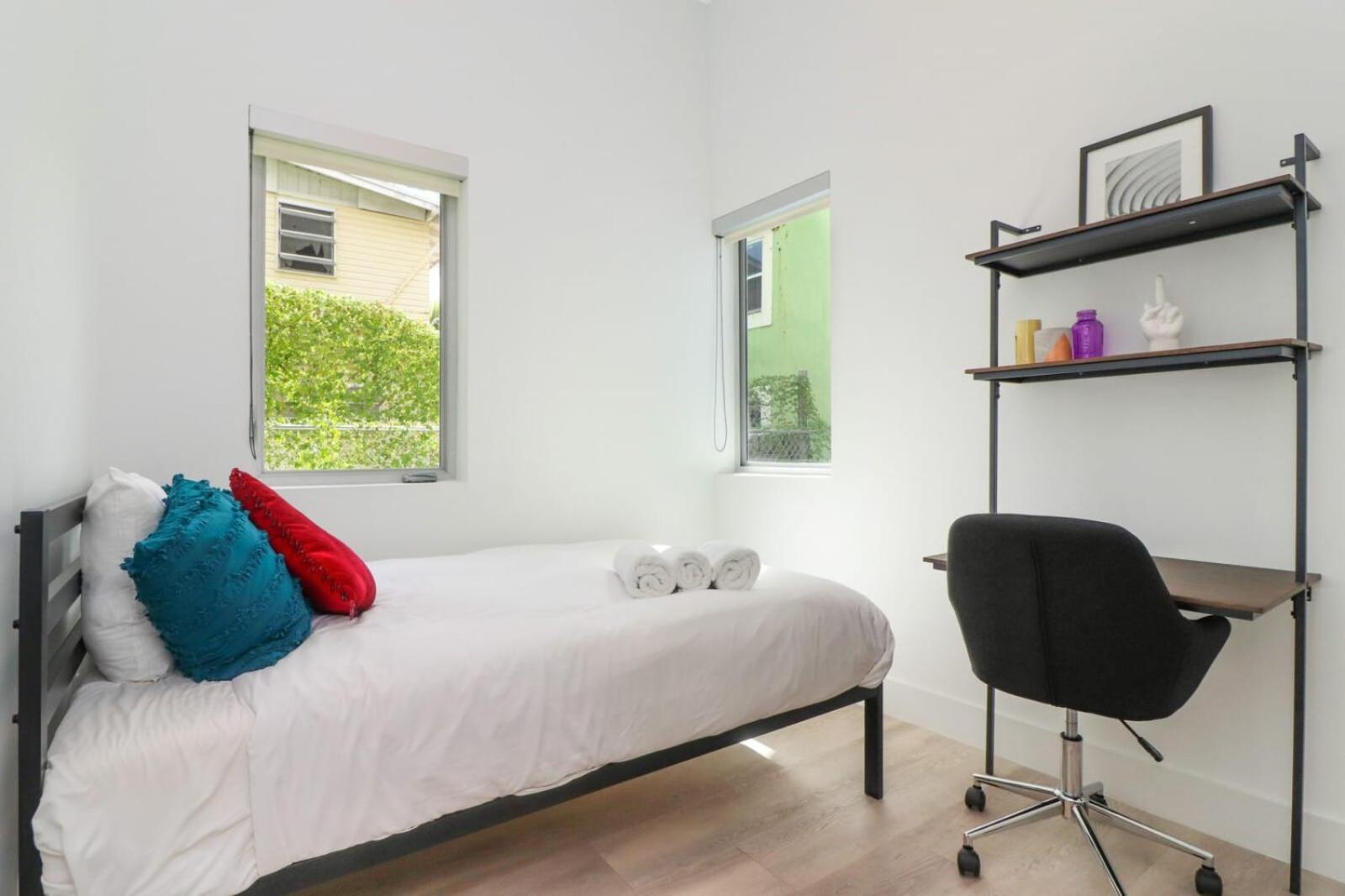 Aerie Apartments Miami Zimmer foto