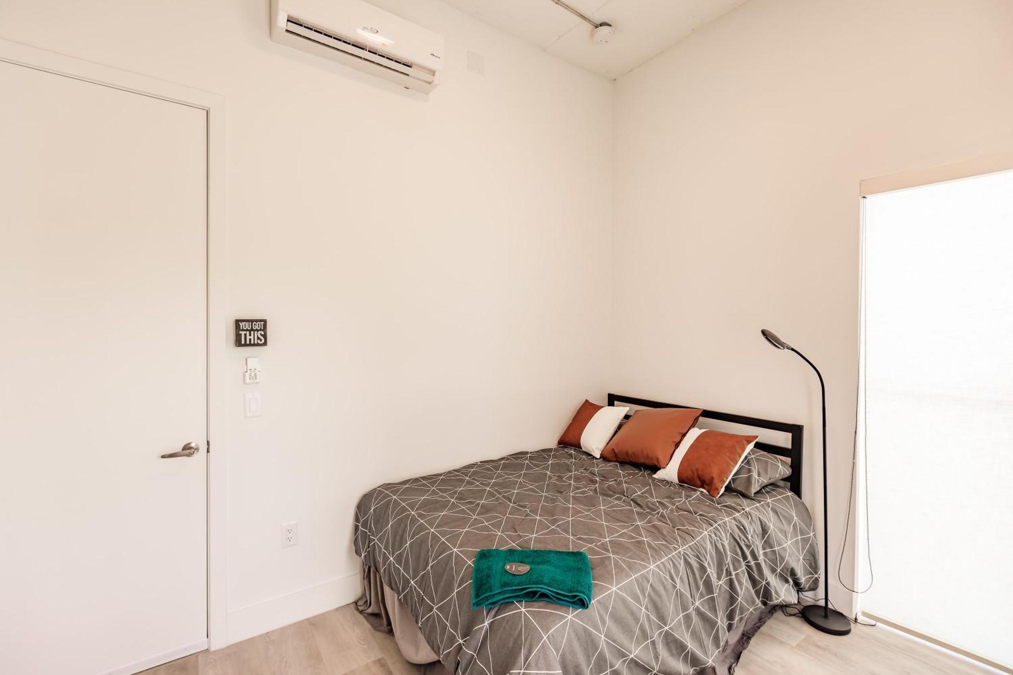 Aerie Apartments Miami Zimmer foto